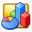 Disk Space Analyzer 7.4 Disk Space Analyzer 7.4 32x32 pixels icon