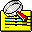 DiskExplorer for FAT 4.32 DiskExplorer for FAT 4.32 32x32 pixels icon