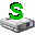 DiskSmartView 1.21 DiskSmartView 1.21 32x32 pixels icon