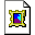 DotNetResourcesExtract 1.01 DotNetResourcesExtract 1.01 32x32 pixels icon