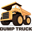Dump Truck for Windows 1.1.1 - Dump Truck für Windows | Sicherer Online-Speicher Dump Truck for Windows 1.1.1 32x32 pixels icon