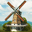 Dutch Windmills 3D Screensaver 1.1 Dutch Windmills 3D Screensaver 1.1 32x32 pixels icon