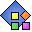 Dynamic Architect 1.4.5 32x32 pixels icon