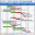 EJS TreeGrid Gantt chart 5.9 - Interaktive Gantt-Diagramm von DHTML EJS TreeGrid EJS TreeGrid Gantt chart 5.9 32x32 pixels icon
