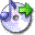 MP3 CD Ripper 5.01 MP3 CD Ripper 5.01 32x32 pixels icon