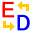 Encoding & Decoding Checker 1.53 - Software zum Codieren und Decodieren. Encoding & Decoding Checker 1.53 32x32 pixels icon