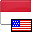 English To Indonesian and Indonesian To English Converter Software 7.0 - Konvertieren Sie englische Wörter in Indonesisch. English To Indonesian and Indonesian To English Converter Software 7.0 32x32 pixels icon