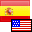 English To Spanish and Spanish To English Converter Software 7.0 - Konvertieren Sie Englisch in Spanisch und umgekehrt. English To Spanish and Spanish To English Converter Software 7.0 32x32 pixels icon