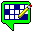 Enigmacross Game Edition 6.0 32x32 pixels icon