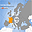 Europe Flash map Silver (with FLA source) 1.0 - Europa Flash-Karte Silber (mit FLA Quelle) 1,0 Europe Flash map Silver (with FLA source) 1.0 32x32 pixels icon