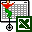 Excel Balance Sheet Template Software 7.0 Excel Balance Sheet Template Software 7.0 32x32 pixels icon