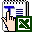 Excel Export To Multiple Text Files Software 7.0 - Export mehreren MS Excel-Dateien in Textdateien. Excel Export To Multiple Text Files Software 7.0 32x32 pixels icon