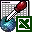 Excel Extract URLs From Multiple Files Software 7.0 - Auszug Links aus einem der mehr Excel-Dateien. Excel Extract URLs From Multiple Files Software 7.0 32x32 pixels icon