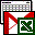 Excel Import Multiple Gmail Emails Software 7.0 - Importieren Sie eine oder mehrere E-Mails in Google Mail Excel. Excel Import Multiple Gmail Emails Software 7.0 32x32 pixels icon