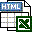Excel Import Multiple HTML Tables Software 7.0 - Importieren Sie eine oder mehrere HTML-Tabellen in Excel. Excel Import Multiple HTML Tables Software 7.0 32x32 pixels icon