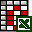 Excel Oracle Import, Export & Convert Software 7.0 - Übertragen Sie Tabellen zwischen MS Excel und Oracle. Excel Oracle Import, Export & Convert Software 7.0 32x32 pixels icon