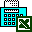 Excel Payroll Calculator Template Software 7.0 Excel Payroll Calculator Template Software 7.0 32x32 pixels icon