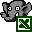 Excel PostgreSQL Import, Export & Convert Software 7.0 - Übertragen Sie Tabellen zwischen Excel und PostgreSQL. Excel PostgreSQL Import, Export & Convert Software 7.0 32x32 pixels icon