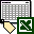 Excel Rename Multiple Files Based On Content Software 7.0 - Ändern Sie die Dateinamen vieler Excel-Dateien. Excel Rename Multiple Files Based On Content Software 7.0 32x32 pixels icon