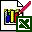 Excel Save Charts As Image Files Software 7.0 Excel Save Charts As Image Files Software 7.0 32x32 pixels icon