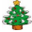Fairy Christmas Day 3D Screensaver 1.0 Fairy Christmas Day 3D Screensaver 1.0 32x32 pixels icon