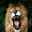 Ferocious Lion Screensavers 1.0 Ferocious Lion Screensavers 1.0 32x32 pixels icon