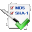 File Checksum Tool 1.41 32x32 pixels icon