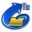 Filedoyen 1.5 - Verwalten und bearbeiten Sie Ihre Dateien und Archive. Filedoyen 1.5 32x32 pixels icon
