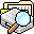 Find Folders That Do or Do Not Contain Certain Files or Folders Software 7.0 - Gibt Ordner mit angegebenen Dateinamen zurück. Find Folders That Do or Do Not Contain Certain Files or Folders Software 7.0 32x32 pixels icon