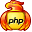 Firebird PHP Generator 22.8 Firebird PHP Generator 22.8 32x32 pixels icon