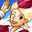 First Class Flurry 1.0 First Class Flurry 1.0 32x32 pixels icon