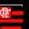 Flamengo Soccer Club Screensaver 1.0 - Animierte Bildschirmschoner zu Flamengo FC Flamengo Soccer Club Screensaver 1.0 32x32 pixels icon