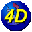Flash4D Professional Edition 5.1 Flash4D Professional Edition 5.1 32x32 pixels icon