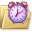 FolderTimeUpdate 1.72 32x32 pixels icon