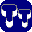 FontsOnCD 0.9b 32x32 pixels icon