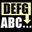 Foretype 1.5 Foretype 1.5 32x32 pixels icon