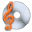 FoxyTunes for Firefox 4.3.6 32x32 pixels icon