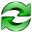 FreeFileSync 11.25 32x32 pixels icon