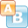 GS Typing Tutor 3.1 - Typing TES, Tutor und Spiel in einem. GS Typing Tutor 3.1 32x32 pixels icon