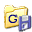 GSplit 2.1.0.0 GSplit 2.1.0.0 32x32 pixels icon