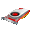 GameThrust 2.5.20.2019 32x32 pixels icon