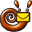 Gexonic E-Mail Notifier 1.0.7 - Es ist ein einfach zu bedienendes E-Mail-Client. Gexonic E-Mail Notifier 1.0.7 32x32 pixels icon
