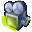 GiliSoft Screen Recorder 11.4.6 32x32 pixels icon