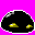 Gish 1.43 Gish 1.43 32x32 pixels icon