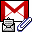 Gmail Send Email To Multiple Recipients Software 7.0 - Senden Sie E-Mails an mehrere Adressen. Gmail Send Email To Multiple Recipients Software 7.0 32x32 pixels icon