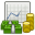 GnuCash 5.6 32x32 pixels icon