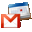 Google Notifier 1.10.6.879 32x32 pixels icon