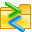 Synchronize It! 3.3 - Universal-Ordner-Synchronisation Utility Synchronize It! 3.3 32x32 pixels icon