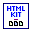 HTML-Kit Build 292 R2 HTML-Kit Build 292 R2 32x32 pixels icon