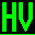 HVDOSBox - Windows Terminal Fonts 1.02 HVDOSBox - Windows Terminal Fonts 1.02 32x32 pixels icon